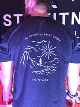 Load image into Gallery viewer, The Do Something GREAT Today Tee
