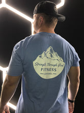 Load image into Gallery viewer, The Revive Drop Tee