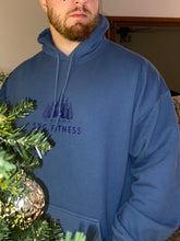 Load image into Gallery viewer, The Rooted Strength Hoodie