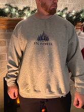 Load image into Gallery viewer, The Rooted Strength Crewneck