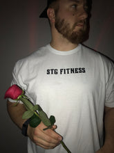 Load image into Gallery viewer, The Rose Collection Tee - White