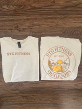 Load image into Gallery viewer, STG Fitness Outdoors Tee