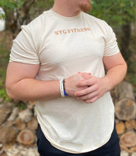 Load image into Gallery viewer, STG Fitness Outdoors Tee