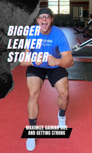 Bigger-Leaner-Stronger