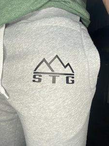 The STG Joggers