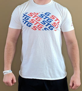 The New Wave Tee