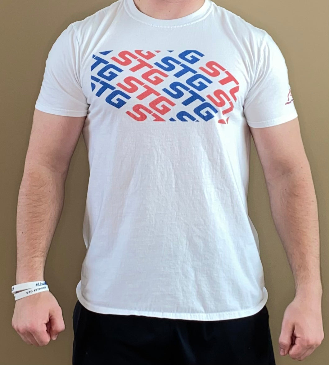 The New Wave Tee