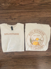 Load image into Gallery viewer, STG Fitness Outdoors Tee
